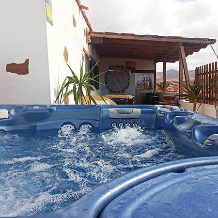 Cloud Country Villa Llanos de la Concepción Eksteriør billede