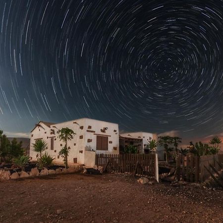 Cloud Country Villa Llanos de la Concepción Eksteriør billede